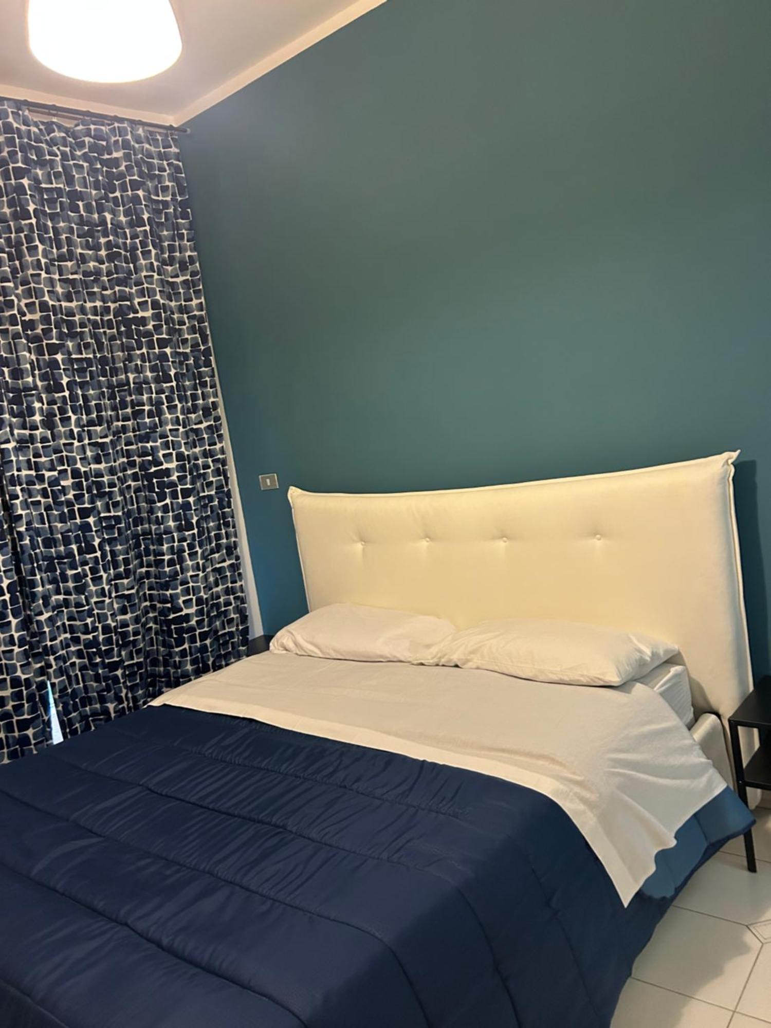 Happy Fly Now Bed & Breakfast Naples Exterior photo